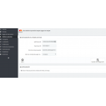 Pasarela de pago BANAMEX / EVO Payments para Prestashop